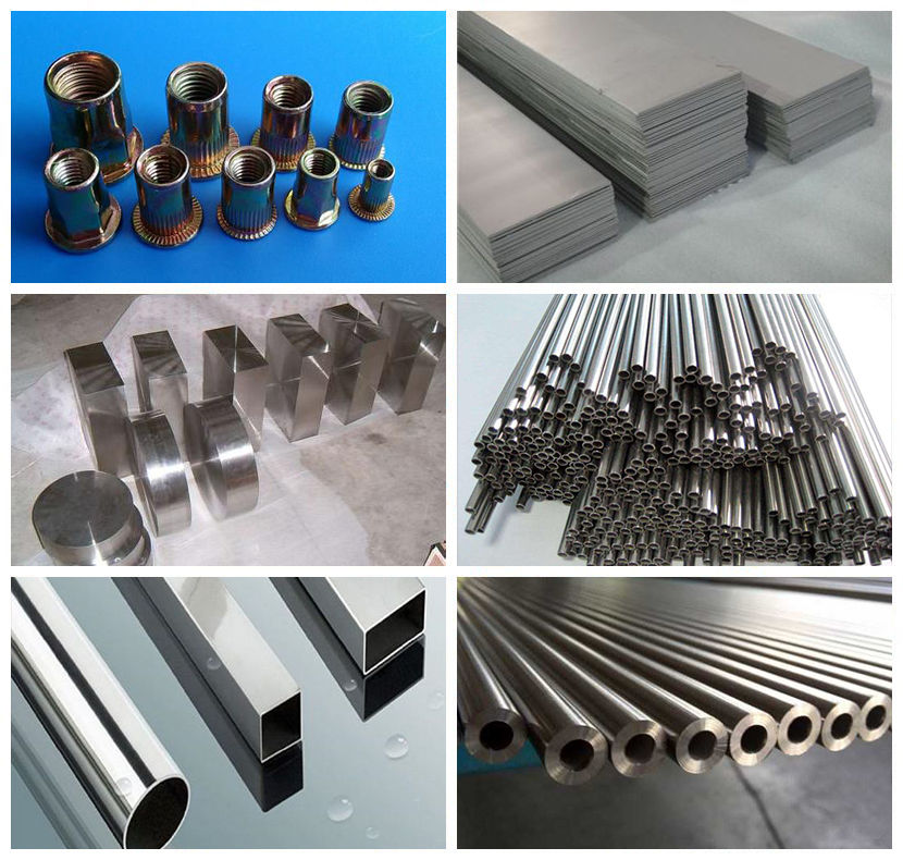 登蔚特种不锈钢——一家集生产,研发,贸易于一体的金属集团